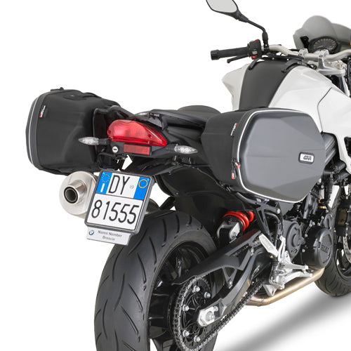 BMW F 800 GT [2013-2019] – Távtartó EASYLOCK nyeregtáskákhoz