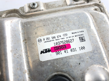 KTM Duke 390 [2014] – CDI - 0