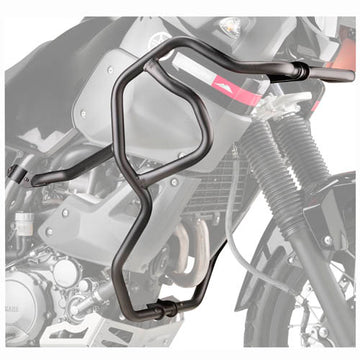 Yamaha XT 660 Z Ténéré [GIVI] - Ütőrúdcső átmérője 25 mm
