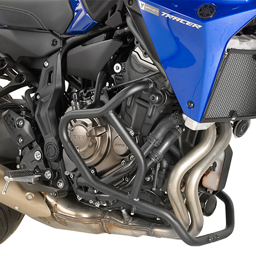 Yamaha MT 07 Tracer [GIVI] – ütközőléc