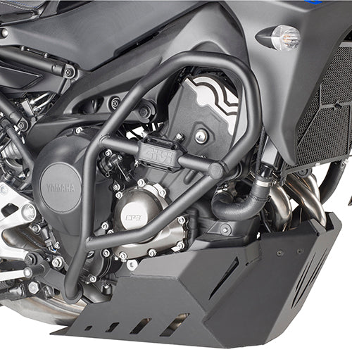 Yamaha Tracer 900 / Tracer 900 GT [GIVI] – ütközőrudak