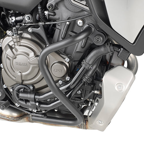 Yamaha Tracer 7 [GIVI] – ütközőléc