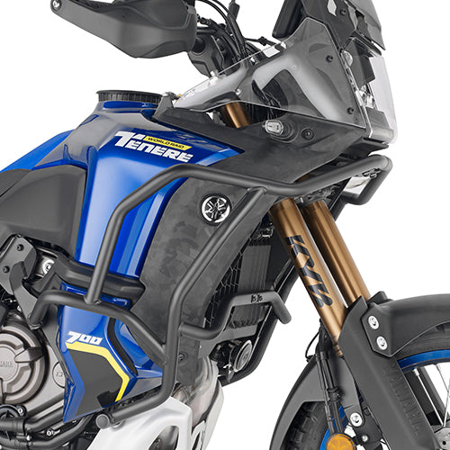 Yamaha Ténéré 700 World Raid [GIVI] - Crash bar