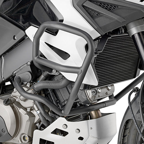 Suzuki V-Strom 1050 XT [2020-2026] – ütközőléc