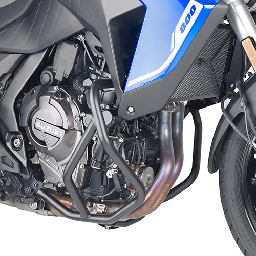 Suzuki V-Strom 800 SE [GIVI] - Ütőrúd