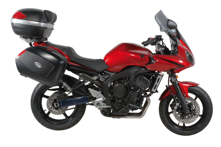 Yamaha FZ6/FZ6 600 Fazer [2004–2006] – Sturzbügel 25 mm