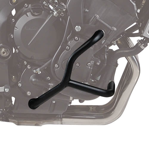 Yamaha FZ6 600 Fazer S2 [2007-2011] - 25 mm-es ütközőrúd