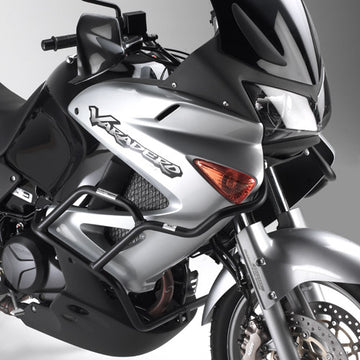 Honda XL 1000 V Varadero / ABS [GIVI] - Ütőrúdcső átmérője 25 mm