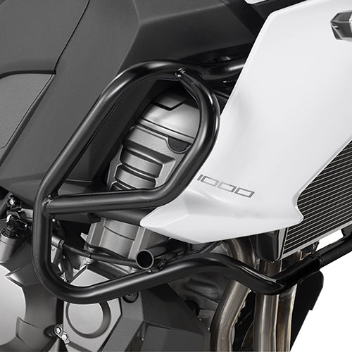 Kawasaki Versys 1000 [GIVI] – ütközőléc