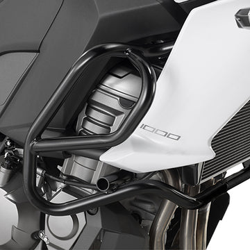Kawasaki Versys 1000 [GIVI] – ütközőléc