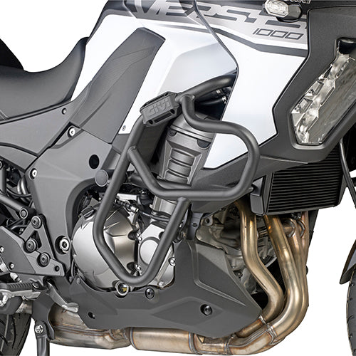 Kawasaki Versys 1100 [GIVI] – ütközőléc