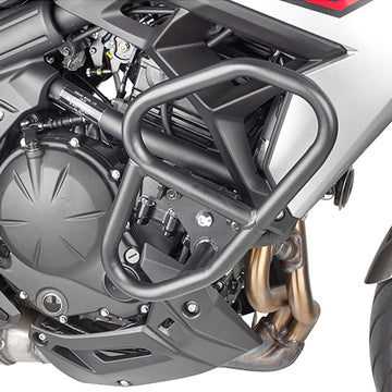 Kawasaki Versys 650 [GIVI] – ütközőléc