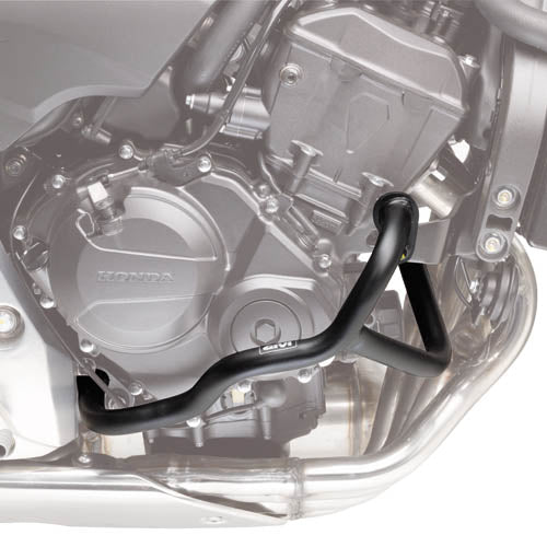 Honda Hornet 600 [2011-2013] – 25 mm-es ütközőléc