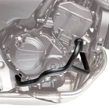 Honda Hornet 600 [2011-2013] – 25 mm-es ütközőléc