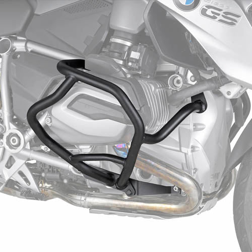 BMW R 1200 R [GIVI] - TN5108KIT-tel szerelhető ütközőrúd