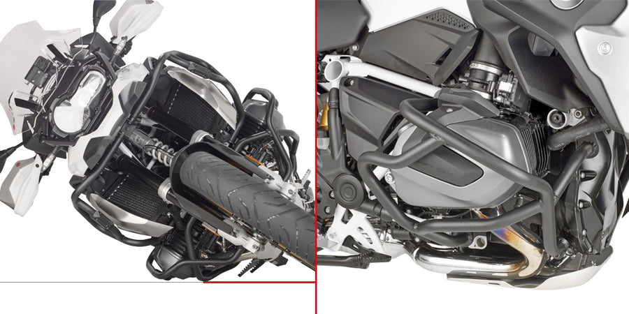BMW R 1250 R [GIVI] - Ütőrúd