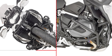 BMW R 1250 GS [GIVI] - Ütőrúd