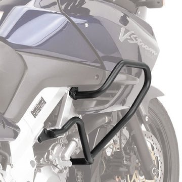Suzuki DL 1000 V-Strom [GIVI] - ütközőrúdcső átmérője 25 mm