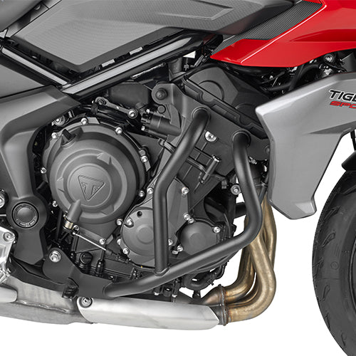Triumph Tiger Sport 660 [GIVI] – ütközőléc