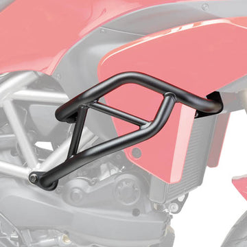 Ducati Multistrada 1200 [GIVI] – ütközőléc