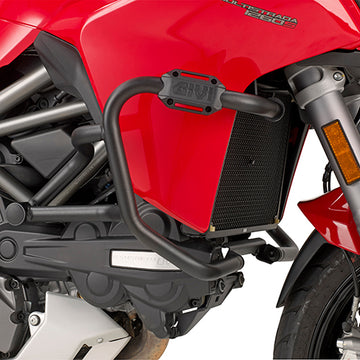 Ducati Multistrada 1200 [GIVI] – ütközőléc