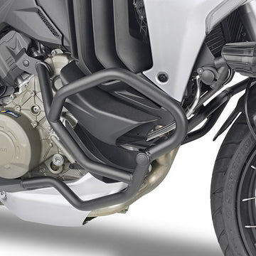 Ducati Multistrada V4 - V4 S [GIVI] - Ütősáv