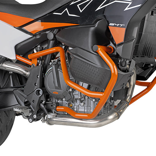 KTM SMT 890 [GIVI] - Ütőrúd