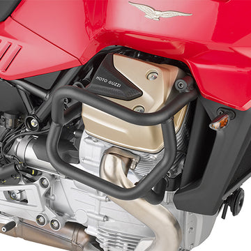 Moto Guzzi V 100 Mandello 1000 [GIVI] – ütközőléc
