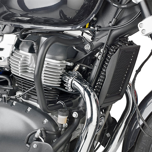 Royal Enfield Shotgun 650 [GIVI] - Ütőrúd