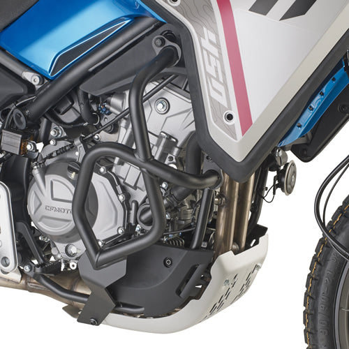 CF Moto MT 450 [GIVI] - Ütősáv