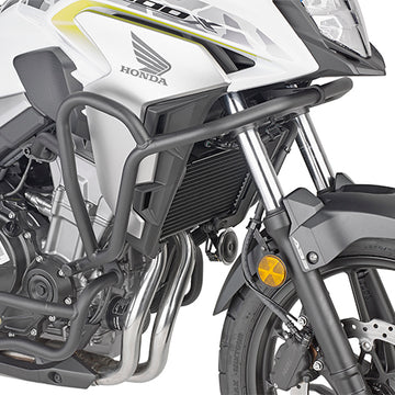 Honda CB 500 X [GIVI] - Ütőrúd
