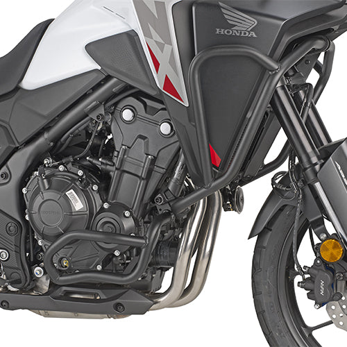 Honda NX 500 [GIVI] - Ütközőrudak