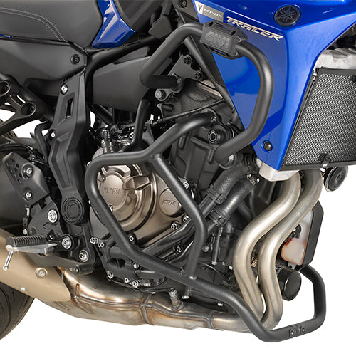 Yamaha Tracer 7 GT [2020-2024] – Crash Bar
