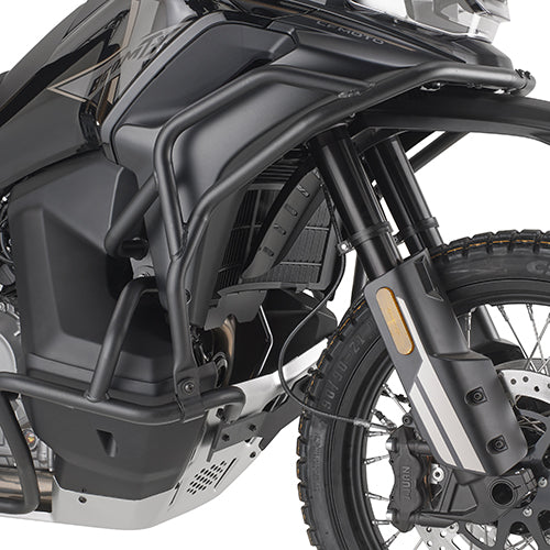 CF Moto MT-X 1000 [GIVI] – ütközőléc