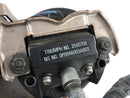 Triumph Daytona 1200 T300D [1995] – Pilótafülke sebességmérő szerelvényei-4