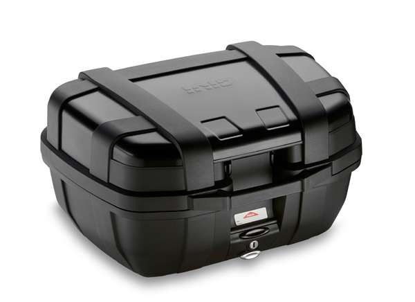 Givi Trekker 52 – Monokey felső tok fekete