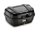 Givi Trekker 52 – Monokey felső tok fekete