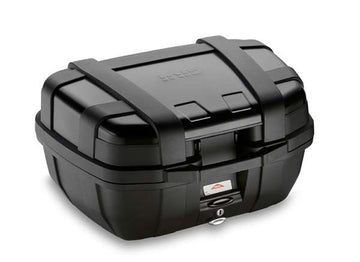 Givi Trekker 52 – Monokey felső tok fekete