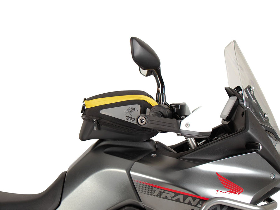 Honda XL 750 Transalp [2023-2024] - Tankgyűrű Basic incl. megfelelő tanktáska