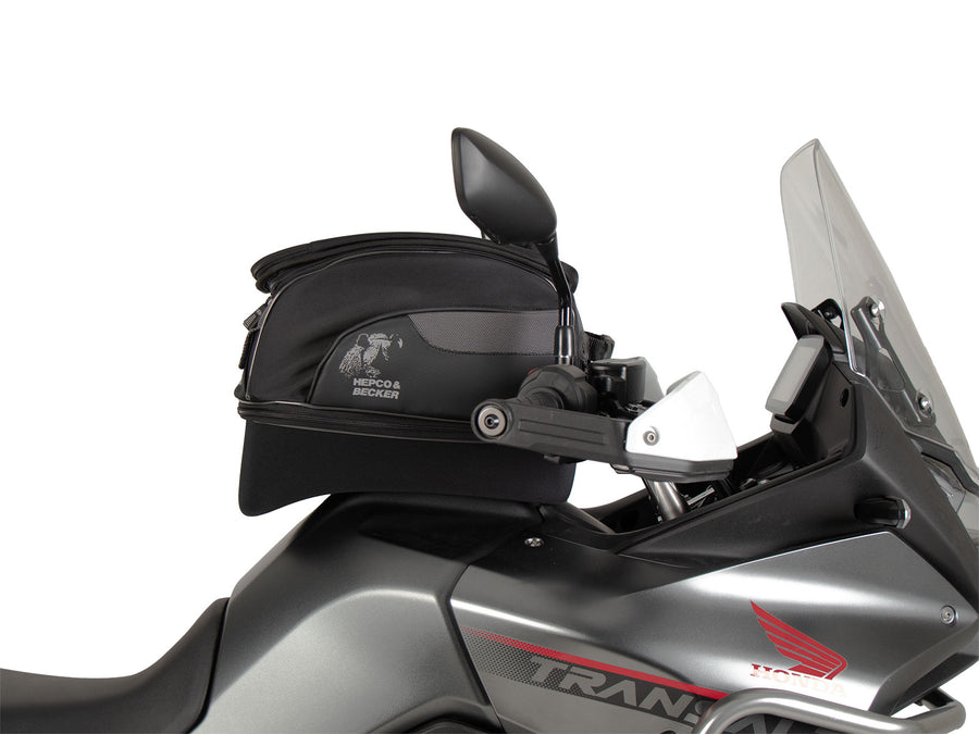 Honda XL 750 Transalp [2023-2024] - Tankgyűrű Basic incl. megfelelő tanktáska