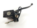 Yamaha DT 125 LC 10V [1982] - Fékpumpa kézifékpumpa fékkarral-3