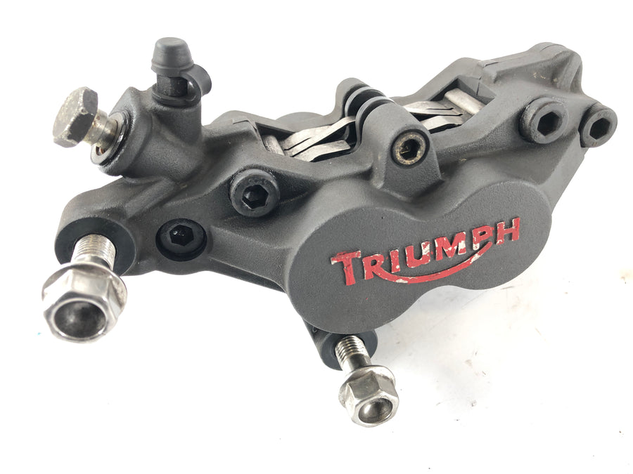 Triumph Speed Triple T509 [1997] - bal oldali féknyereg