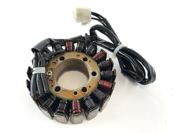 Triumph Speed Triple 1050 515NJ [2006] - Stator Generátor