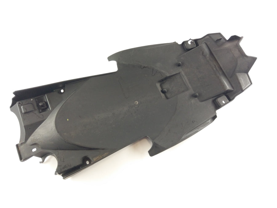 BMW R 1200 R K27 [2007] - Fröccsenésgátló hátsó belső panel