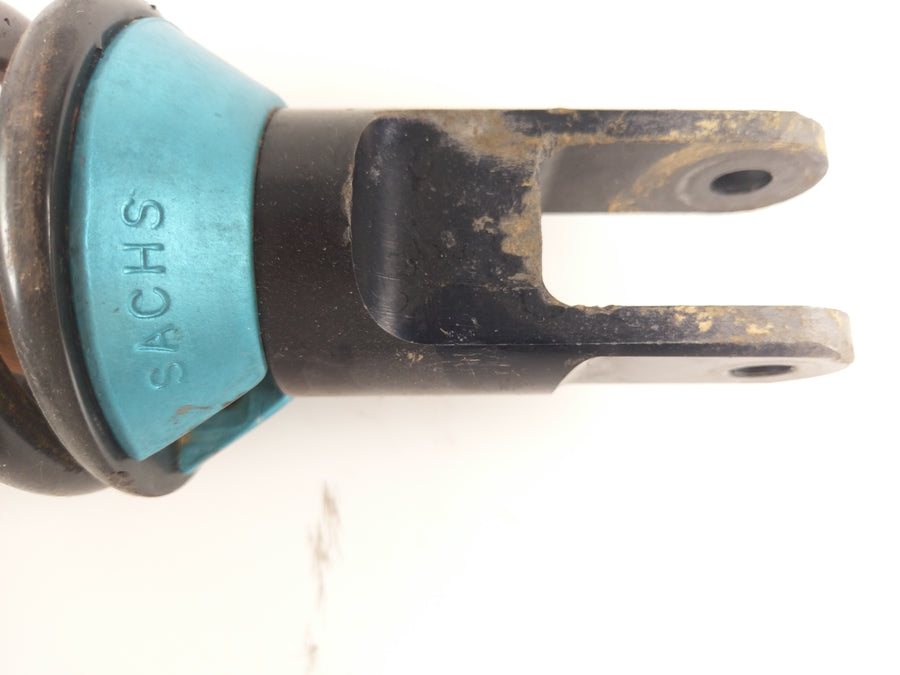 Sachs kozponti rugo gaznyomasu allithato furatkoz 450 mm jo allapotban