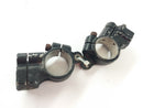 Suzuki GSX-R 1100 GU74C [1988] - Kormánybilincs kormánycsonk bilincs tartó-1