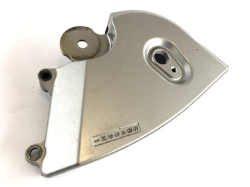 Suzuki DL 1000 V-Strom [2006] - lánckerék burkolat