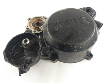 Yamaha DT 80 53V [53VA] - Kuplungfedél motorfedél - 0