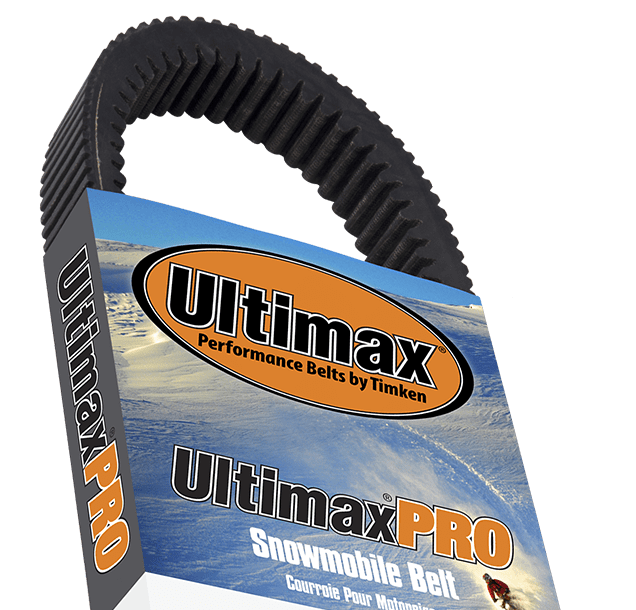 POLARIS 600 SWITCHBACK PRO S [2015] - Hajtószíj