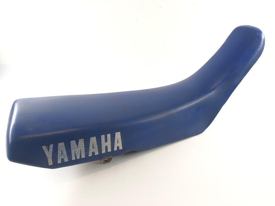 Yamaha DT 125 4BL [1999] - Ülőpad
